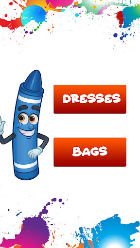 Dress up Fashion Girls Game