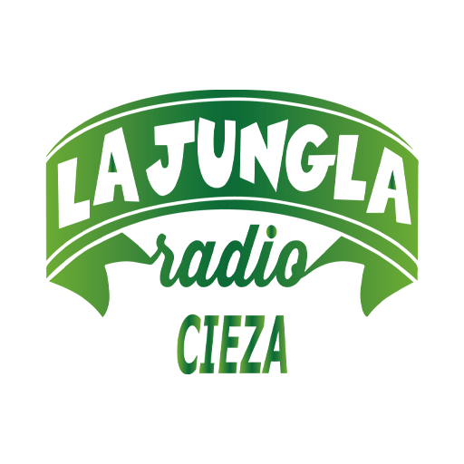 La Jungla Radio Cieza logo