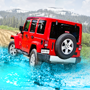 Top 47 Lifestyle Apps Like off road Real Jeep  Mountain Hill Driving 2020 - Best Alternatives