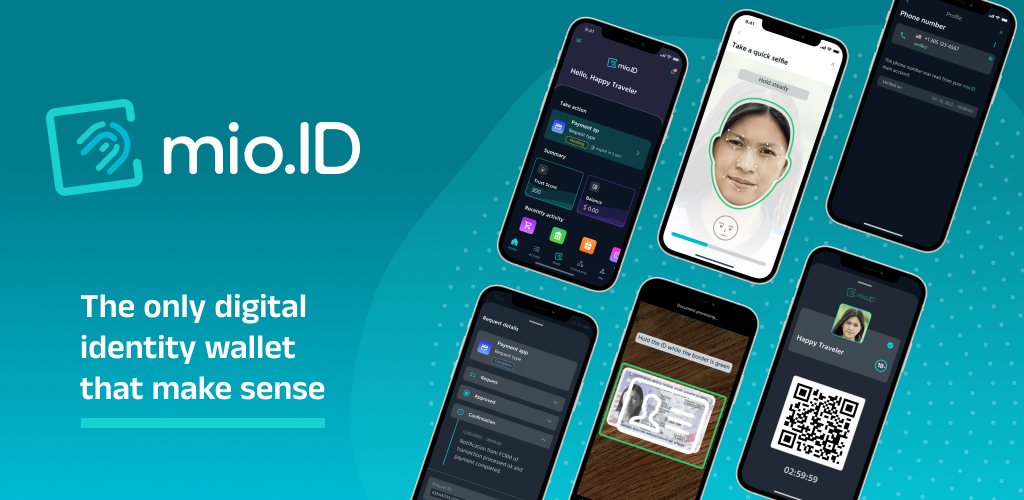 mio.ID - Latest version for Android - Download APK