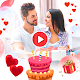 Birthday and Love Photo Effect Video Maker Download on Windows