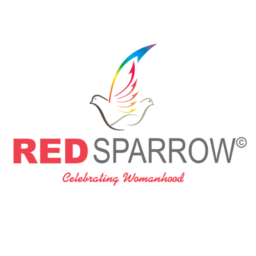 Red Sparrow - Indian Wear Whol  Icon