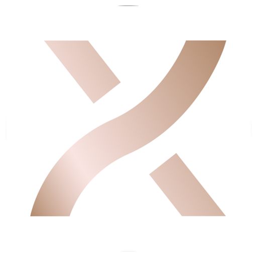 exhale mind body spa logo