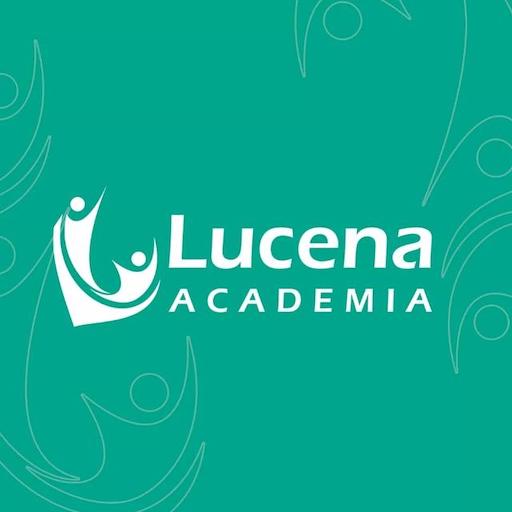 Academia Lucena logo