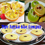 Tips Aneka Kue Lumpur icon