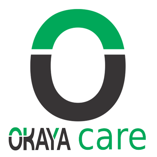 Okaya Care logo