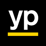 YP - The Real Yellow Pages icon