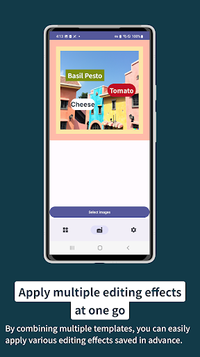 Egami - Image Editing Tools Screenshot