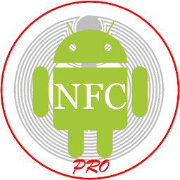「Advanced NFC System Pro」圖示圖片