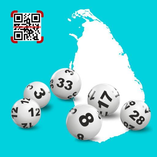 Sri Lanka Lottery Results logo