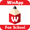 Winapp - School icon