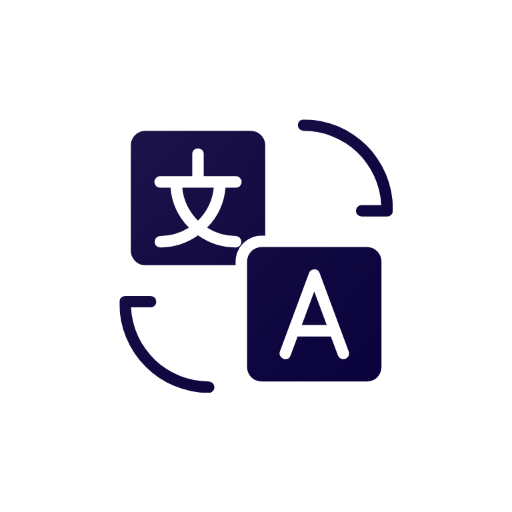 Bisaya to Tagalog Translator logo