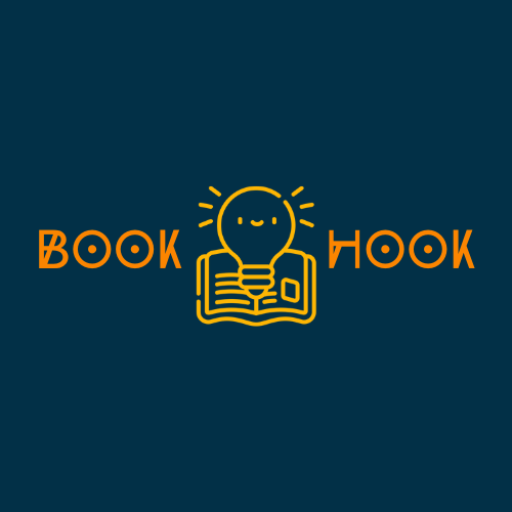 Book Hook logo