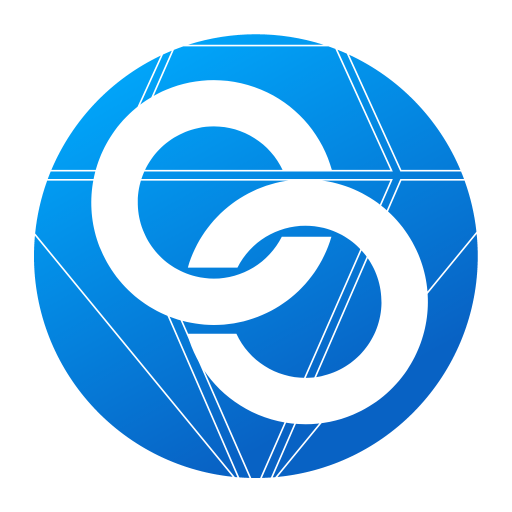 CAME CAME-カミカミ logo