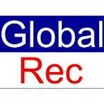 Cover Image of ดาวน์โหลด GLOBALREC 0.1.0 APK