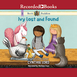 「Book Buddies: Ivy Lost and Found」圖示圖片