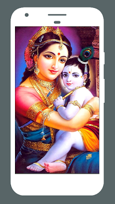 Radha Krishna Wallpaperのおすすめ画像2