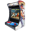 Street arcade fighter emulator icon