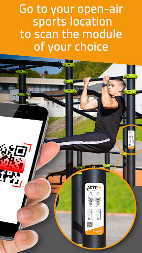 ActiFun by Proludic Screen 2
