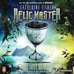 Icon image Relic Master: the Lost Heiress