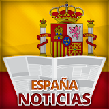 Spain News - España Noticias icon