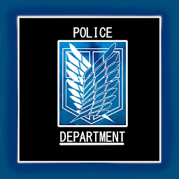 Icon image Police Officer Simulation