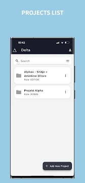 Download Anitube Delta on PC (Emulator) - LDPlayer