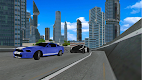 screenshot of City Police Car Driving Game