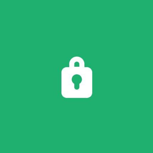 GimoVault - App Lock دانلود در ویندوز
