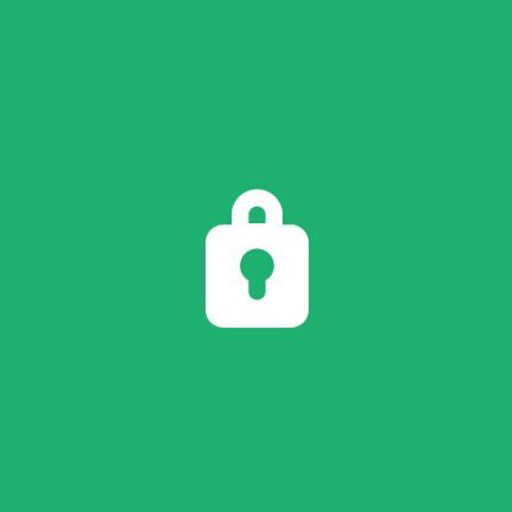 GimoVault - App Lock Laai af op Windows