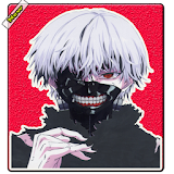 How To Draw Tokyo Ghoul Characters icon