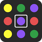 Color Tap - A game of finger dexterity 1.1.6