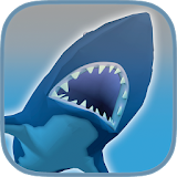 Shark Shock - Hungry sharks! icon