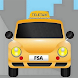 Teletáxi Fsa - Taxista - Androidアプリ