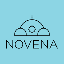 Icon image Novena Church