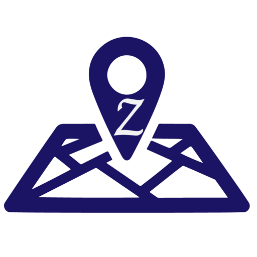 zGPS logo