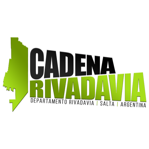 Cadena Rivadavia  Icon