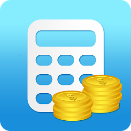 Image de l'icône Financial Calculators