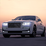 Rolls Royce-Drifting & Driving icon