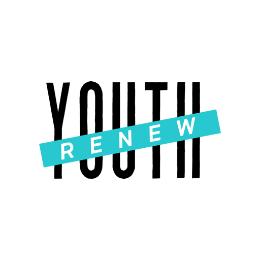 Renew Youth logo