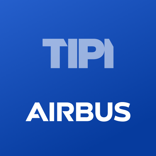 T.I.P.I. 2.5.0 Icon