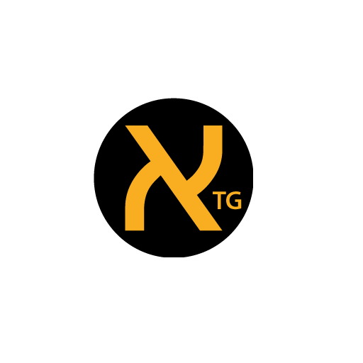 Android application XTrack GA screenshort