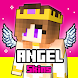 New Angel Skins