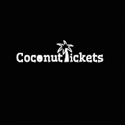 Coconut Tickets Event Manager