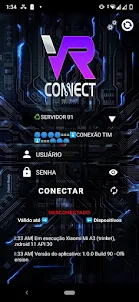 VR CONNECT 3.0