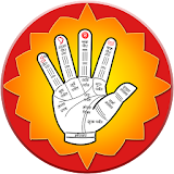 Palmistry & Palm Reading Tips icon