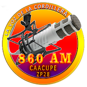 Radio La Voz de la Cordillera 860 AM