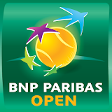 2017 BNP Paribas Open icon