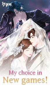 IF you MOD APK: episodes-love stories (Free Premium Choices) 2