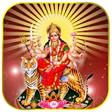Maa Durga LiveWallpaper icon